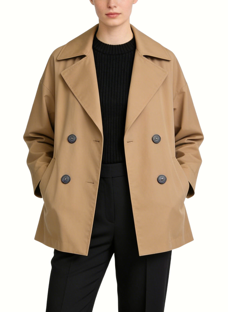 womens-double-breasted-lapel-trench-style-coat