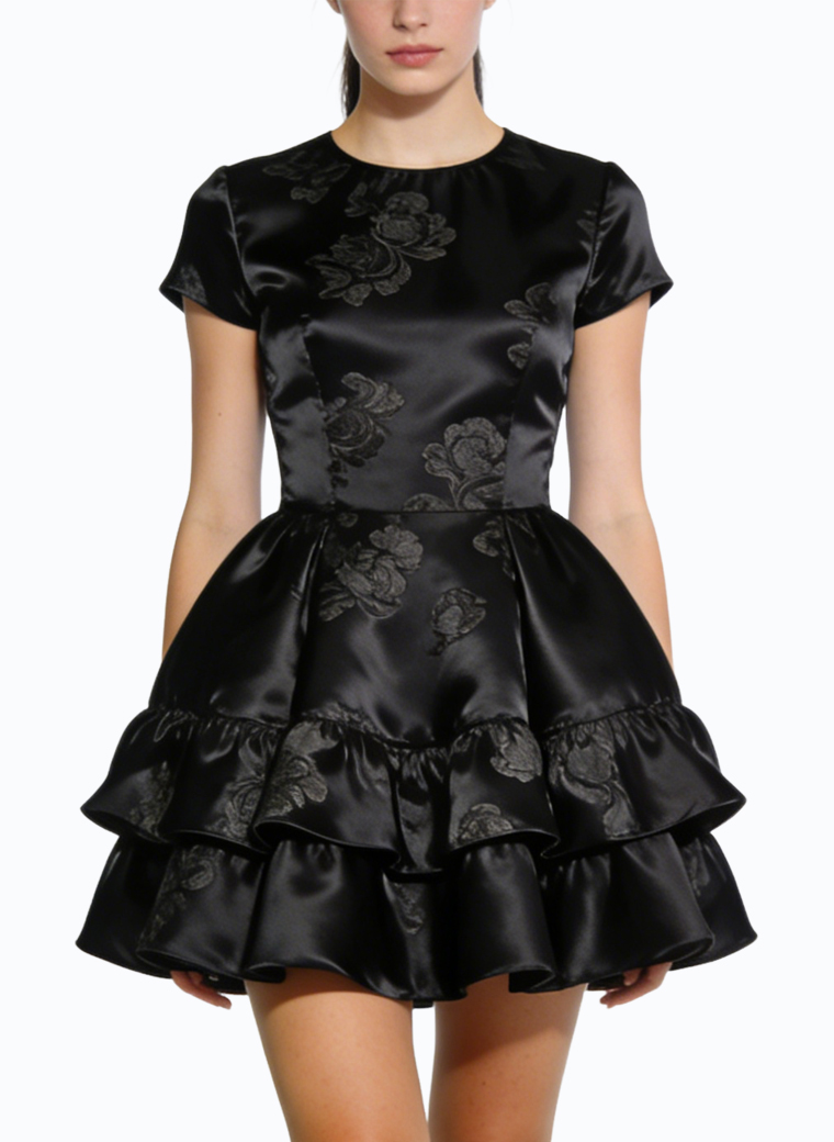 retro-jacquard-elegant-dress-for-women