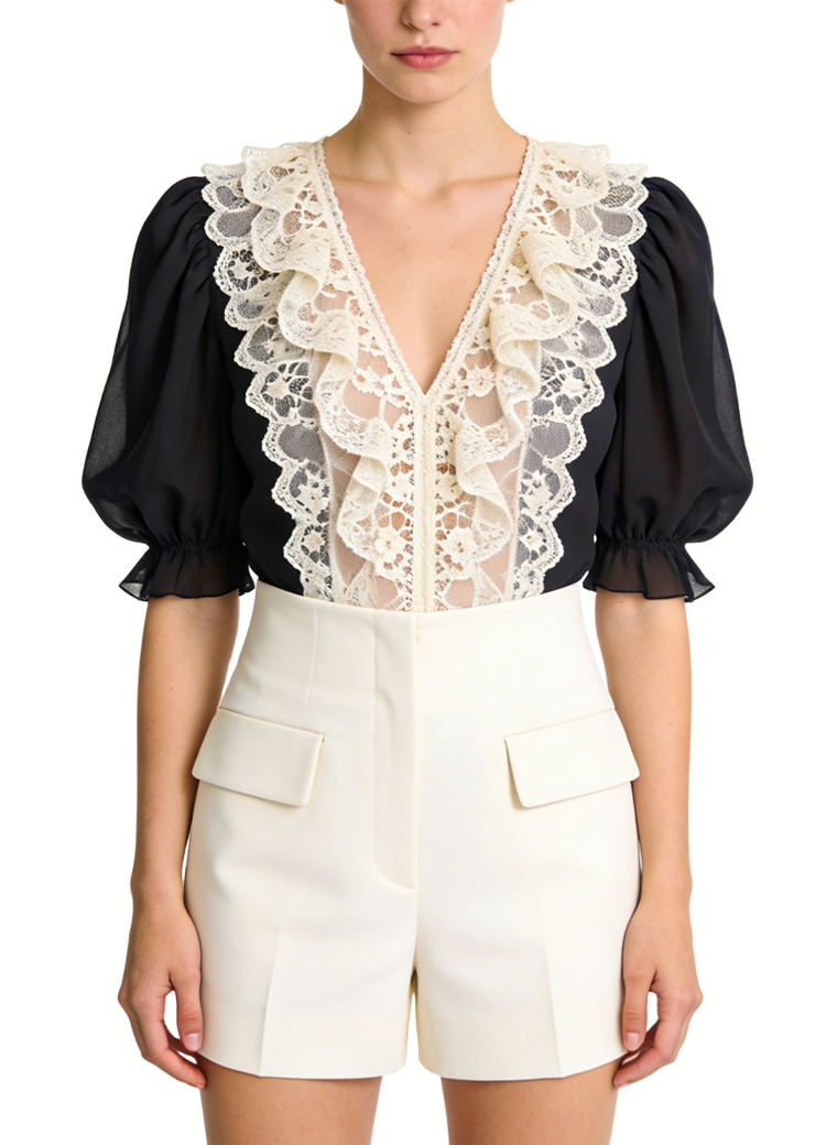 womens-elegant-high-waist-tailored-shorts