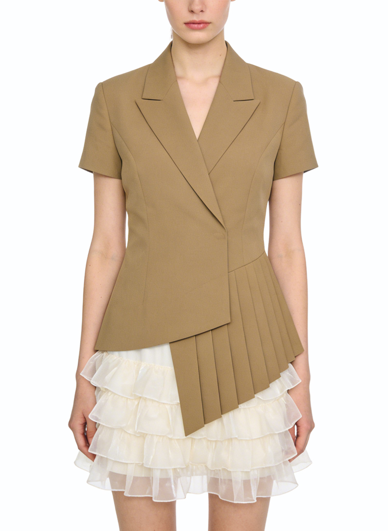 womens-asymmetrical-hem-printed-short-sleeve-top