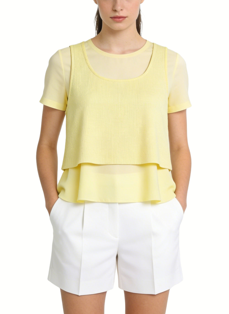 womens-crew-neck-cropped-ruffled-short-sleeve-top